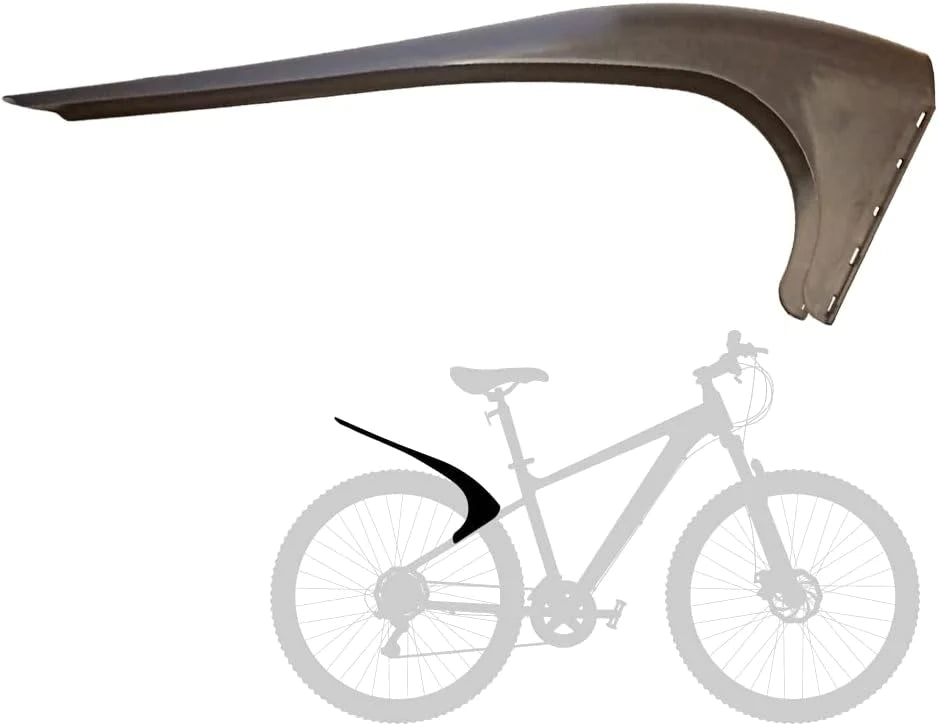 Gravel Hugger - REAR
