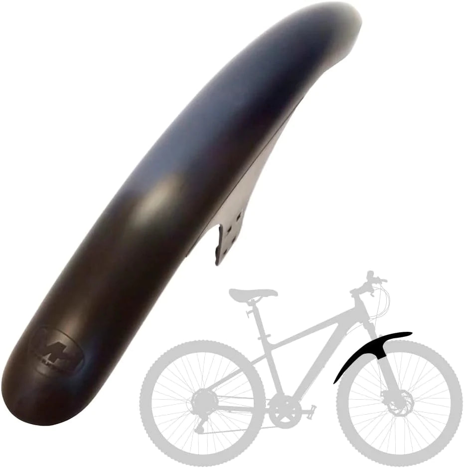 Gravel Hugger - FRONT