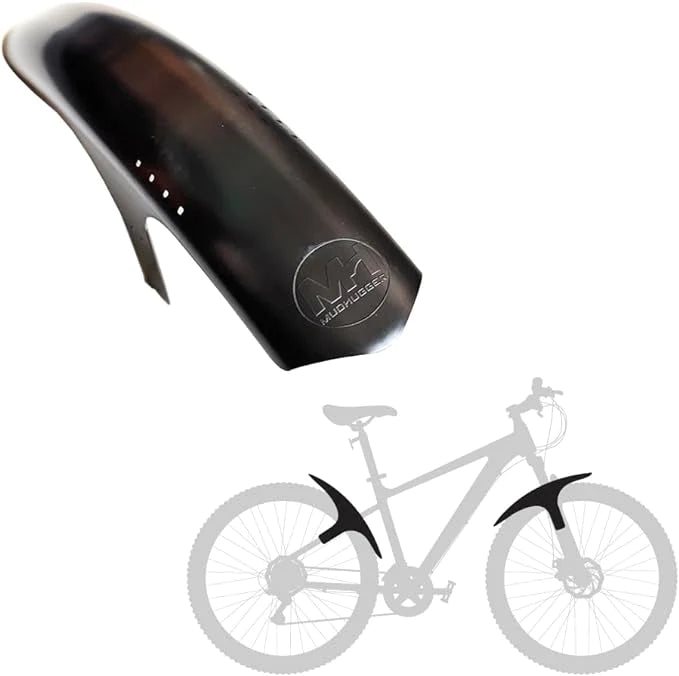MUDHUGGER FRX - Front Or Mini Rear