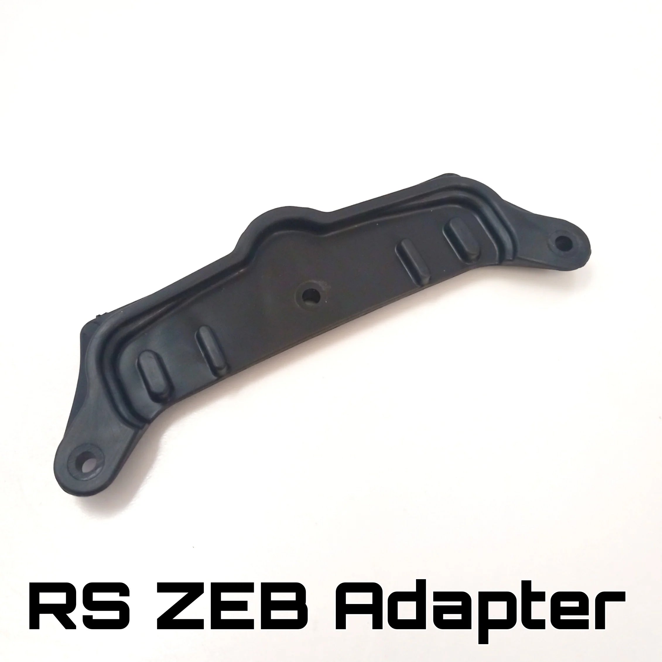 MUDHUGGER EVO - SHORTY - BOLT ON