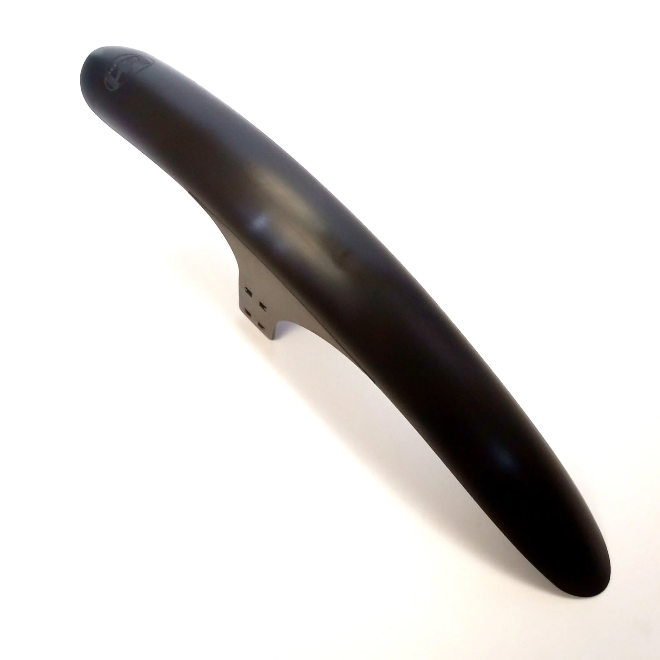 Gravel Hugger - FRONT